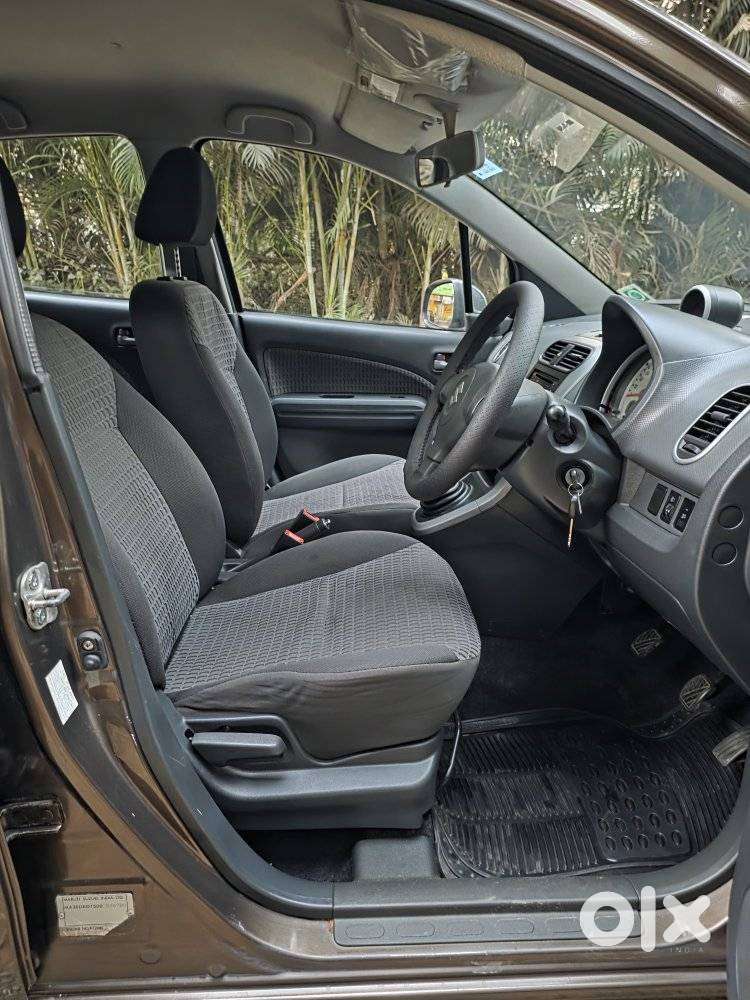 Maruti Suzuki Ritz Vxi, 2016, Petrol