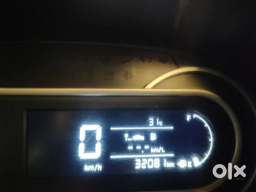 Hyundai Grand I10 Nios Sportz 1.2 Kappa Vtvt, 2021, Petrol