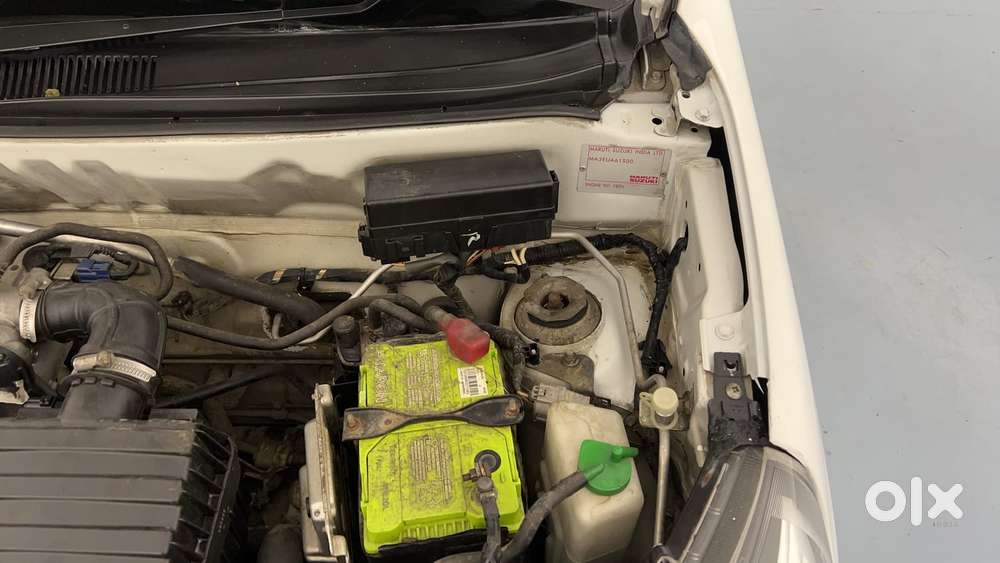 Maruti Suzuki Alto 800 2012-2016 Vxi, 2022, Petrol