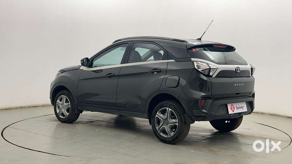 Tata Nexon 1.5 Revotorq Xm, 2022, Diesel