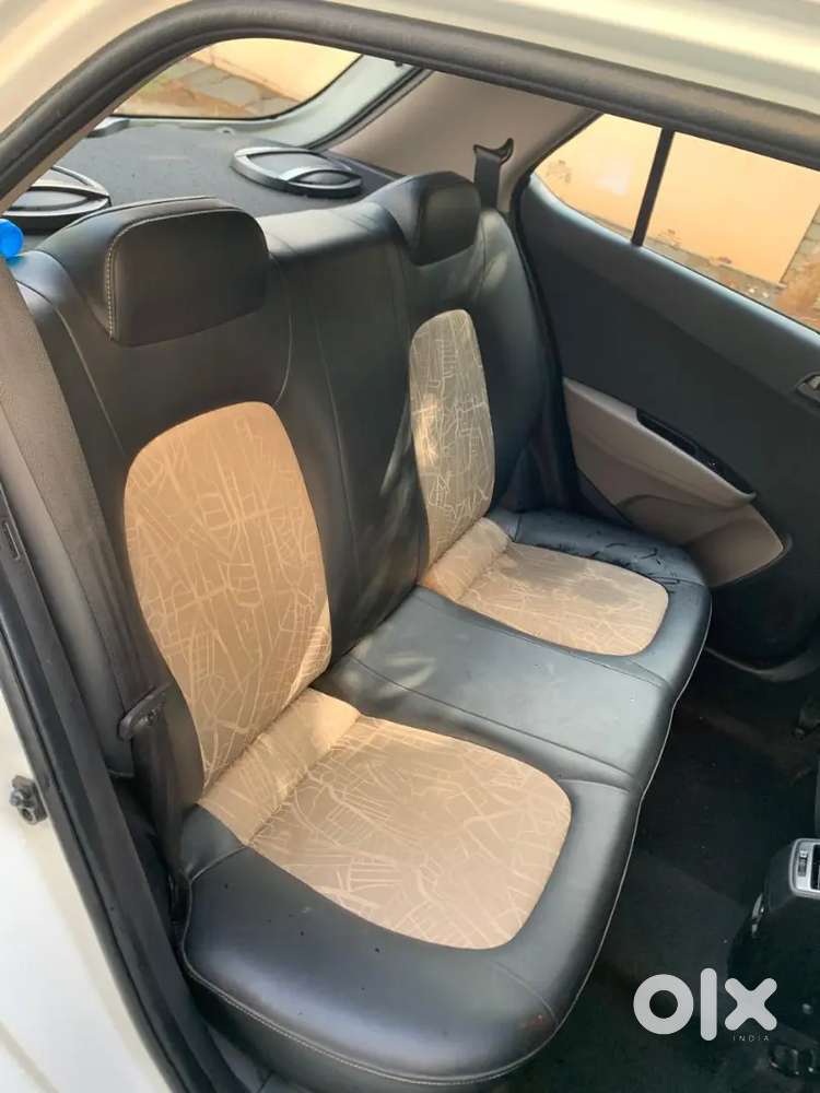 Hyundai Grand I10 2016 Diesel 137000 Km Driven