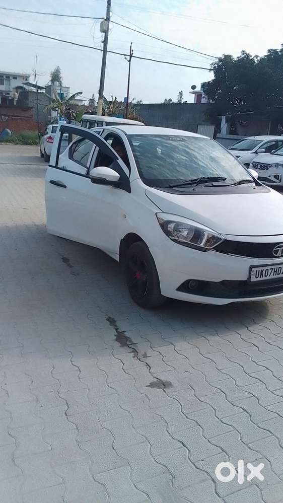 Tata Tiago Xm, 2020, Diesel