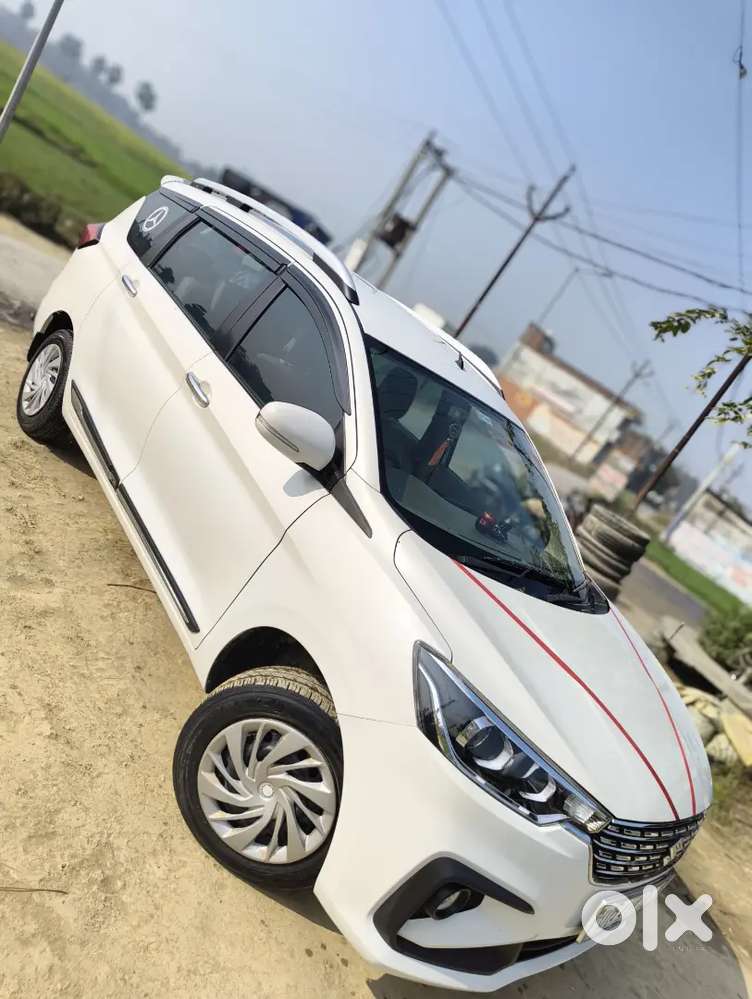 Ertiga 2020 Model Maruti Suzuki All Clear Urgent Sell Money Need