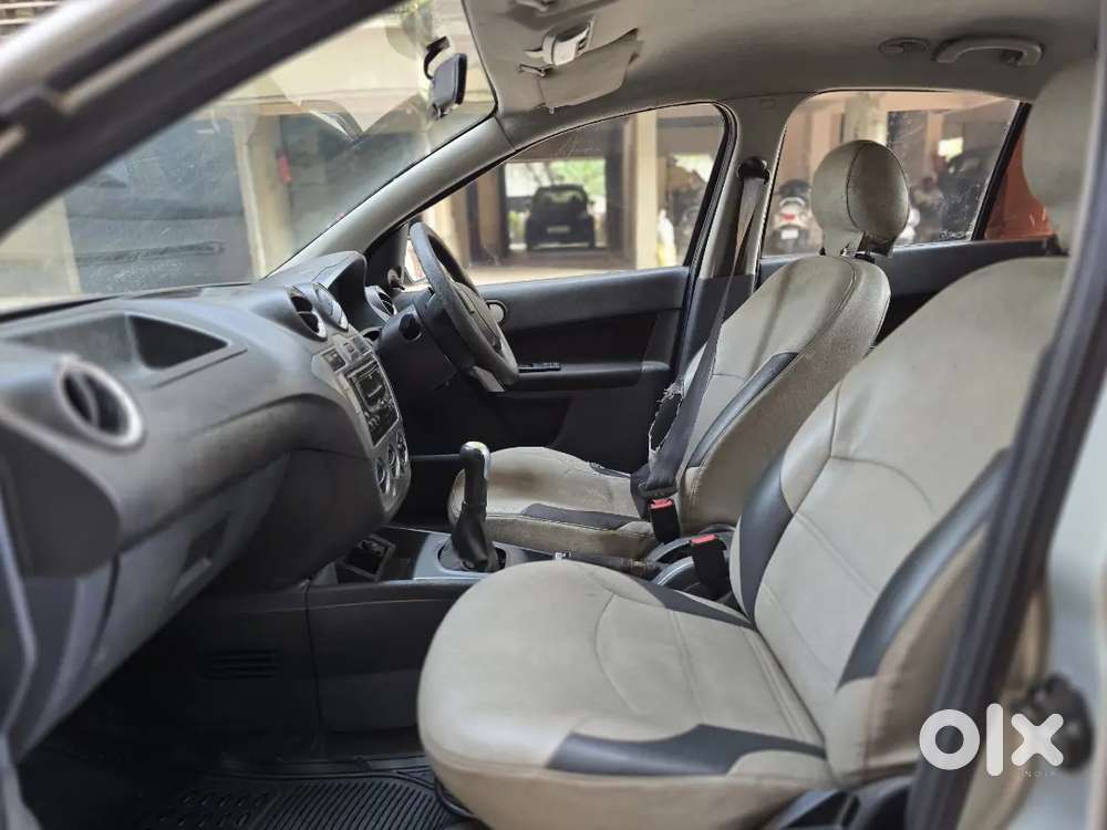 Ford Fiesta Classic 2015 2nd Owner