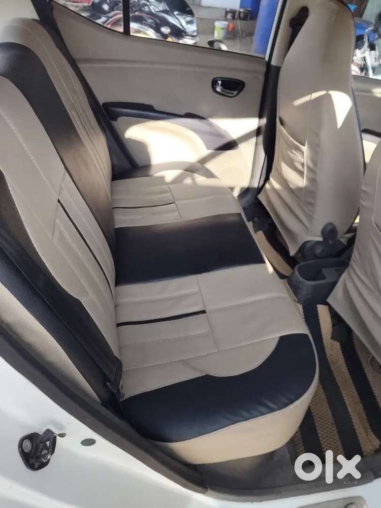 Hyundai I10 2013 Good Condition