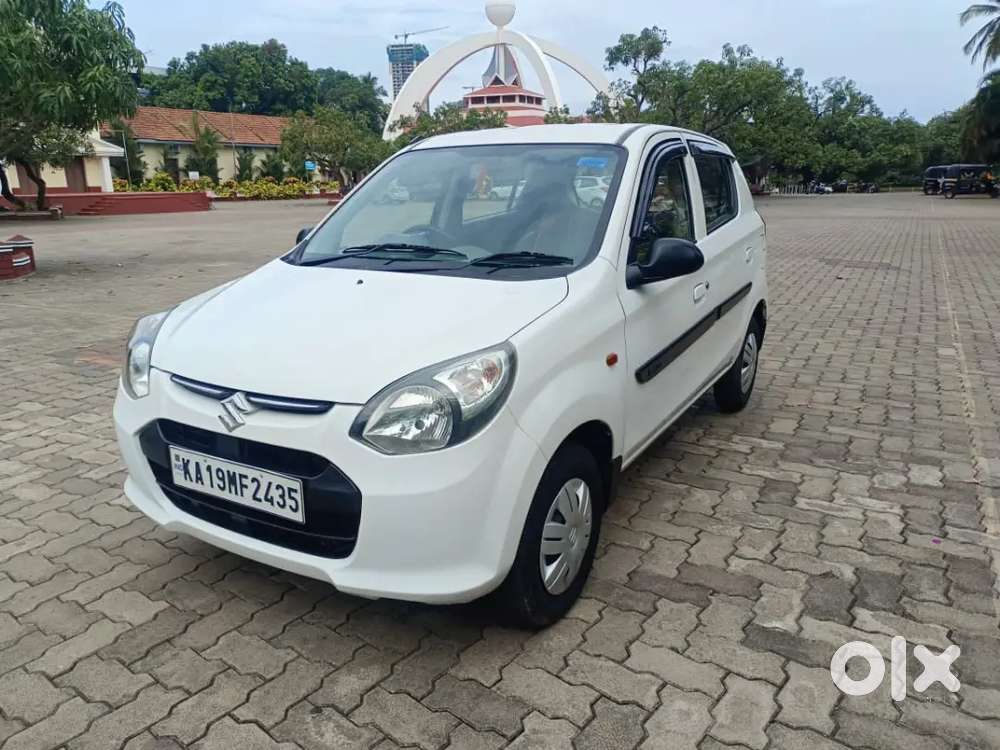 Alto 800 Lxi