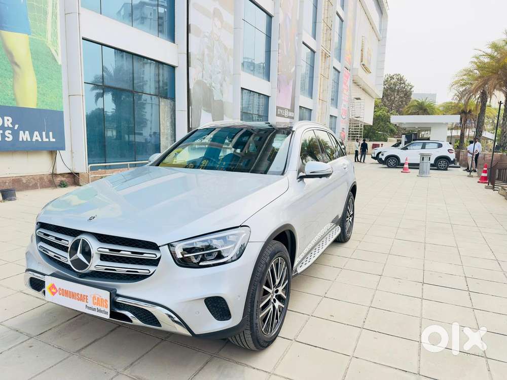 Mercedes-benz Glc 220d 4matic, 2022, Diesel