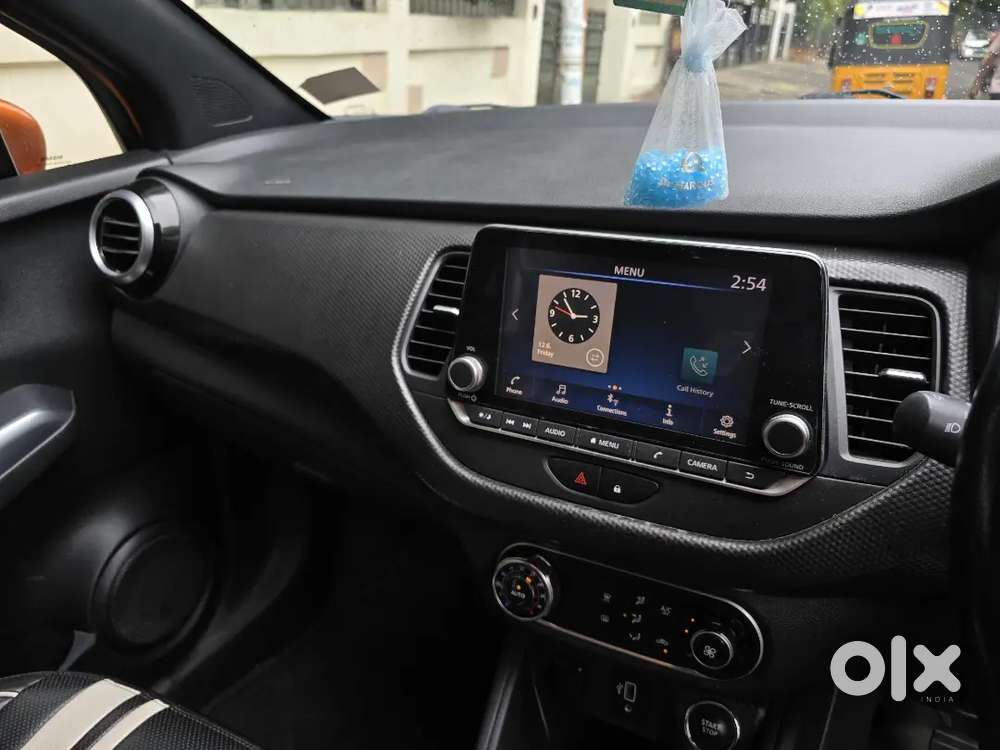 2019 Nissan Kicks Diesel Xv Pre
