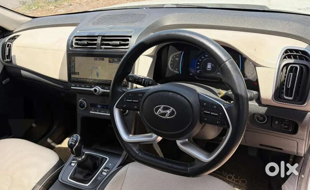 Well Maintained & 1000% Genuine Guaranteed Km