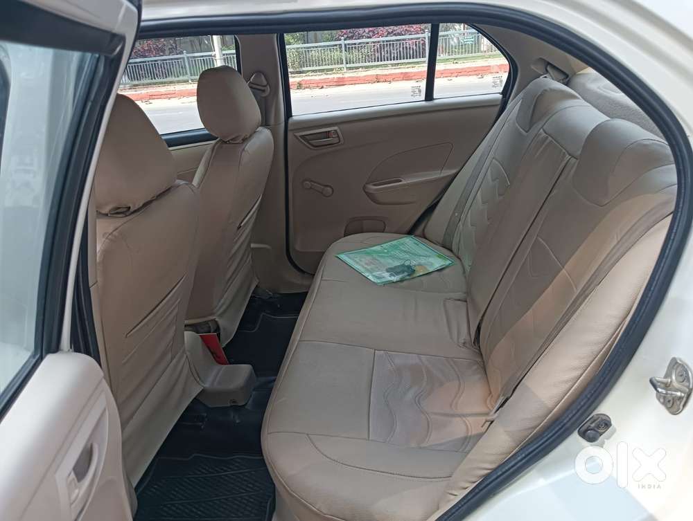 Maruti Suzuki Dzire 1.2 Tour S Cng, 2020