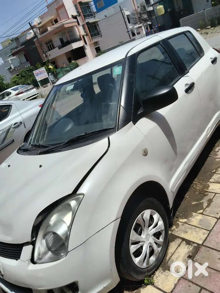 Maruti Suzuki Swift For Sale