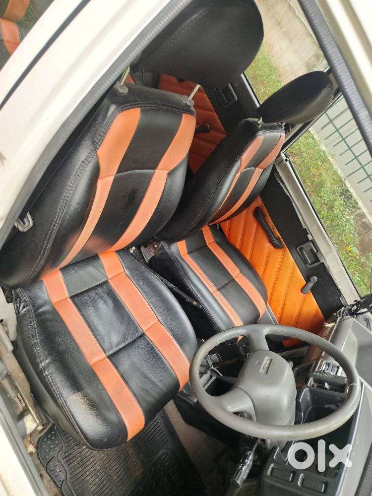 Maruti Suzuki 800 Std, 1998, Petrol