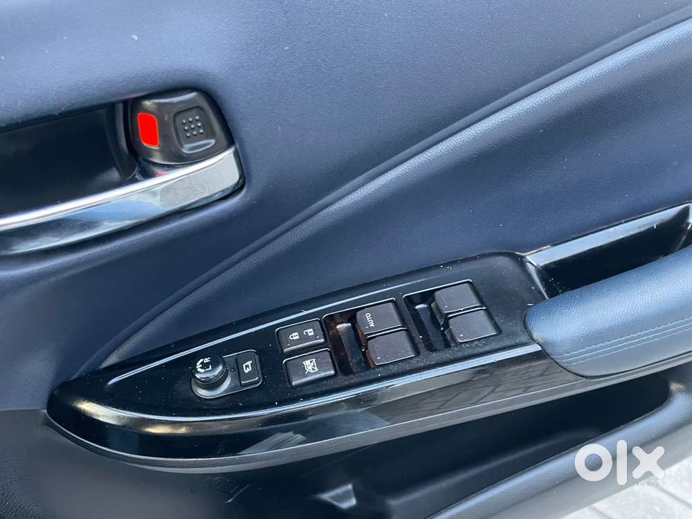 Maruti Suzuki Baleno 1.2 Zeta At, 2022, Petrol