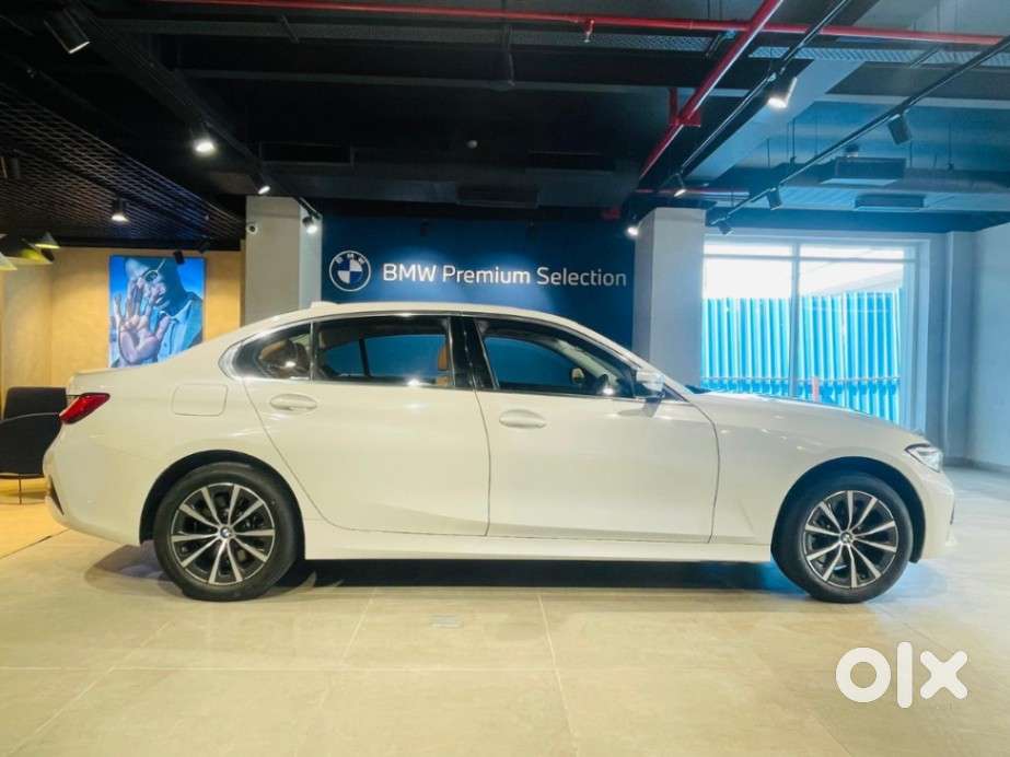 Bmw 3 Series Gran Limousine 330li M Sport, 2021, Petrol