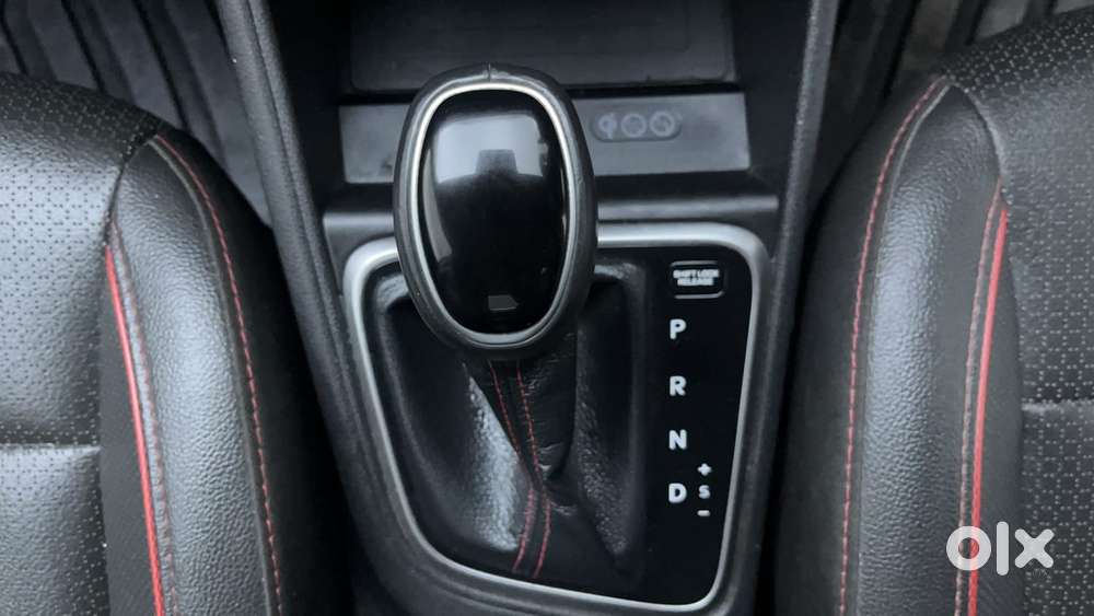 Hyundai Verna Sx (o) 1.5 Turbo Petrol Dct, 2022, Petrol