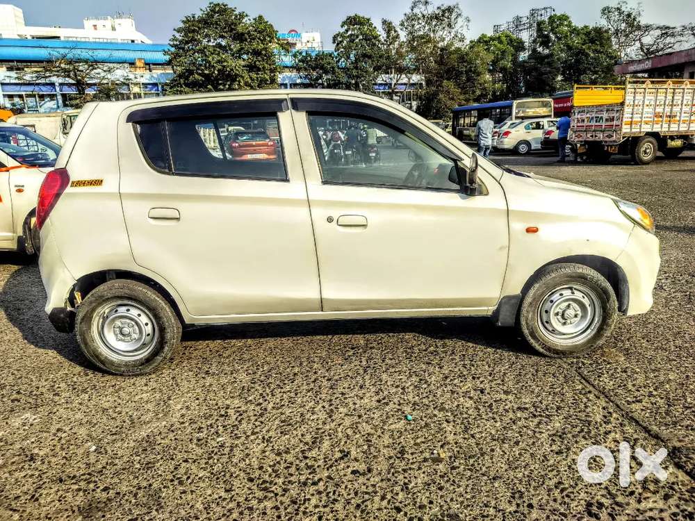 Maruti Suzuki Alto 800 2019 Petrol 140650 Km Driven