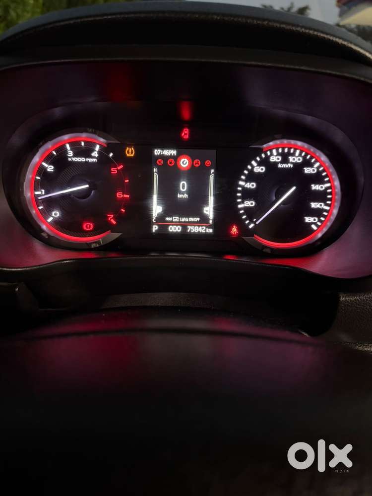 Mahindra Thar Lx 4x4 Hardtop, 2022, Diesel