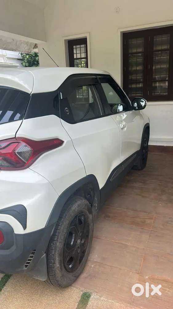 Tata Punch 1.2 Revotron Camo 2023