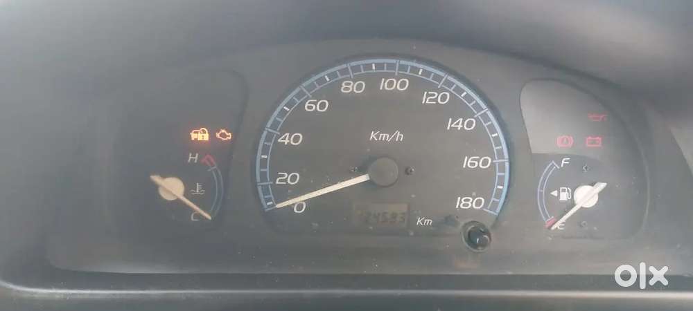 Well Condition Car