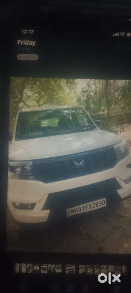 Mahindra Bolero Neo 2023