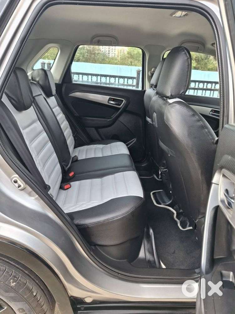 Maruti Suzuki Vitara Brezza Zdi Amt, 2018, Diesel