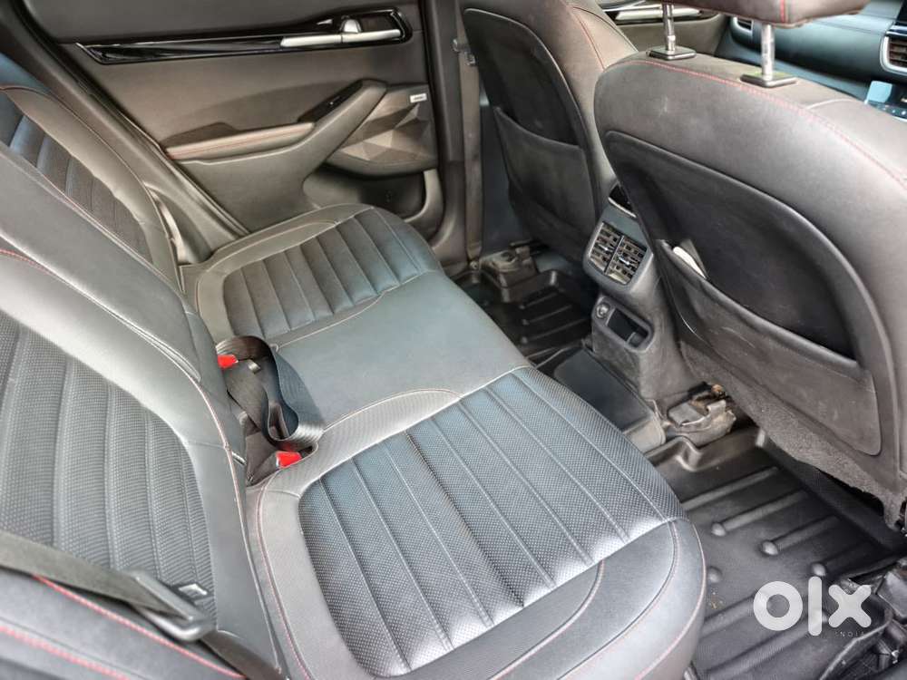 Kia Seltos, 2022, Diesel