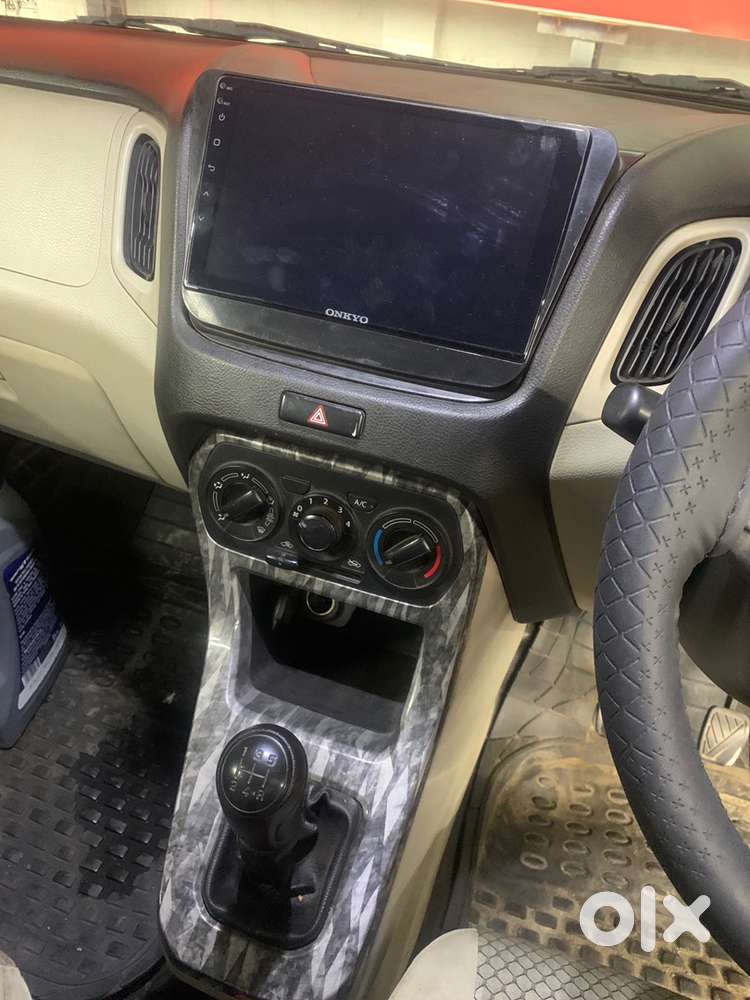 Maruti Suzuki Wagon R 2021 Diesel