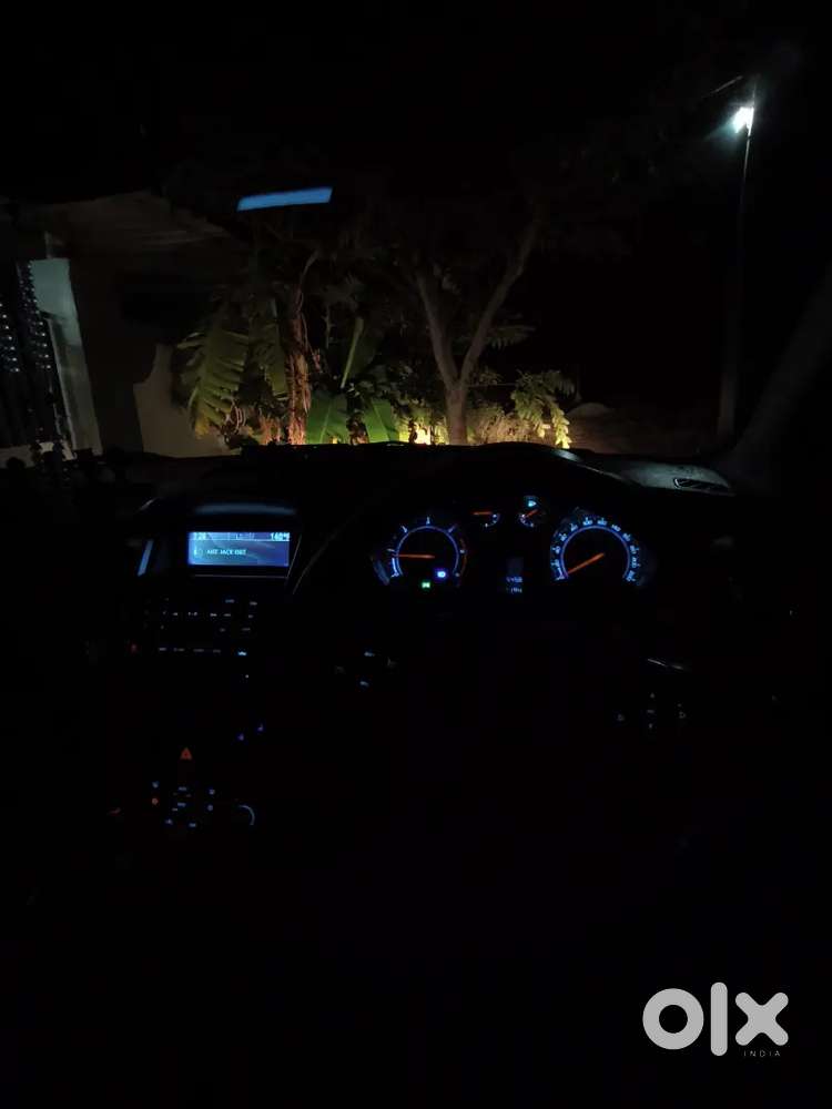 Chevrolet Cruze Ltz 2011 Manual Diesel Zero Code Error