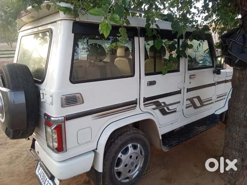 Mahindra Be 6 2020 Diesel Well Maintained