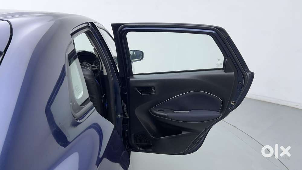 Maruti Suzuki Baleno Delta, 2022, Petrol