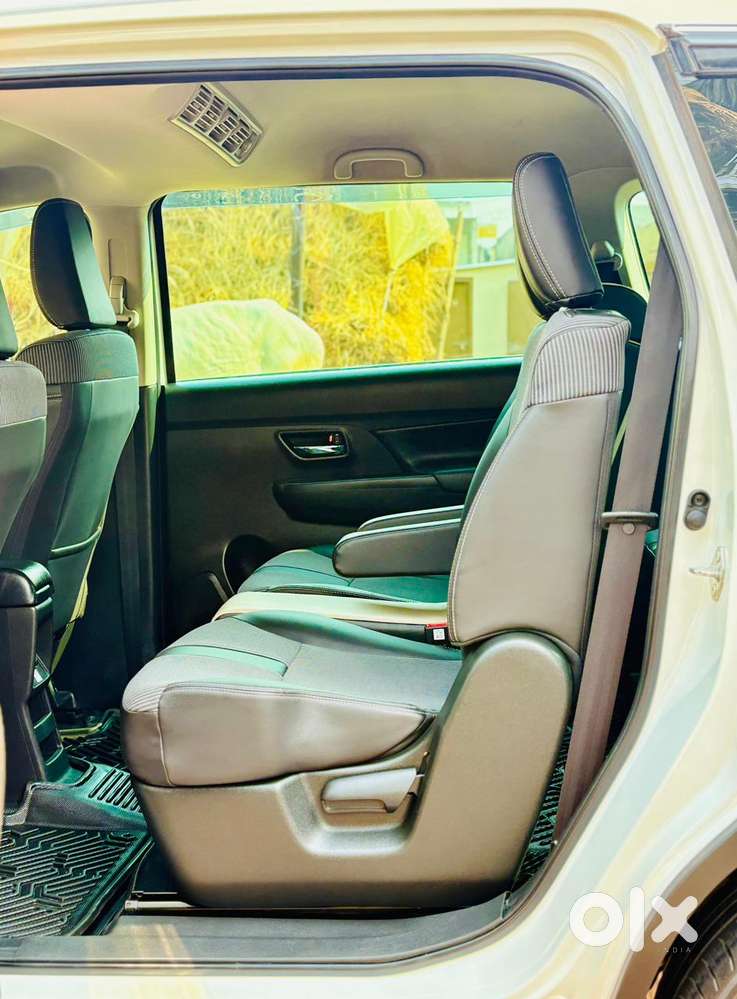 Maruti Suzuki Xl6 Zeta, 2025, Cng & Hybrids