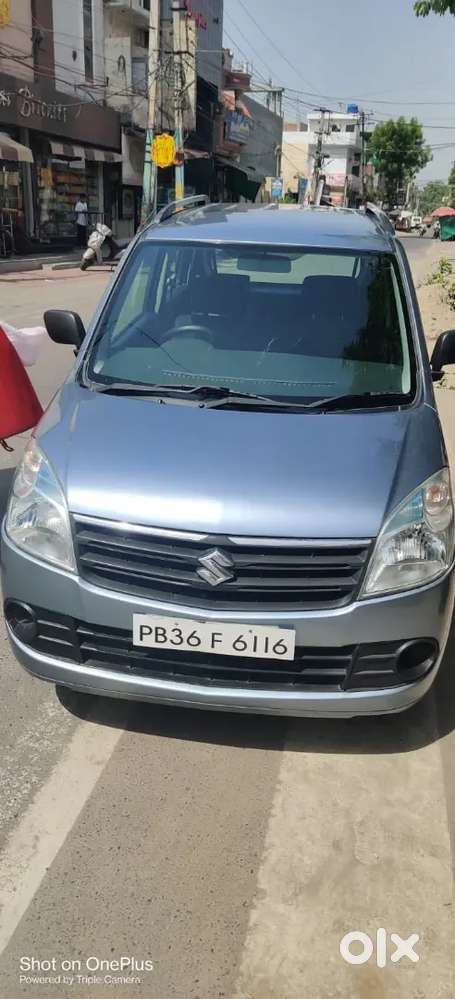Maruti Wagon R 2010 Lxi Manual Petrol