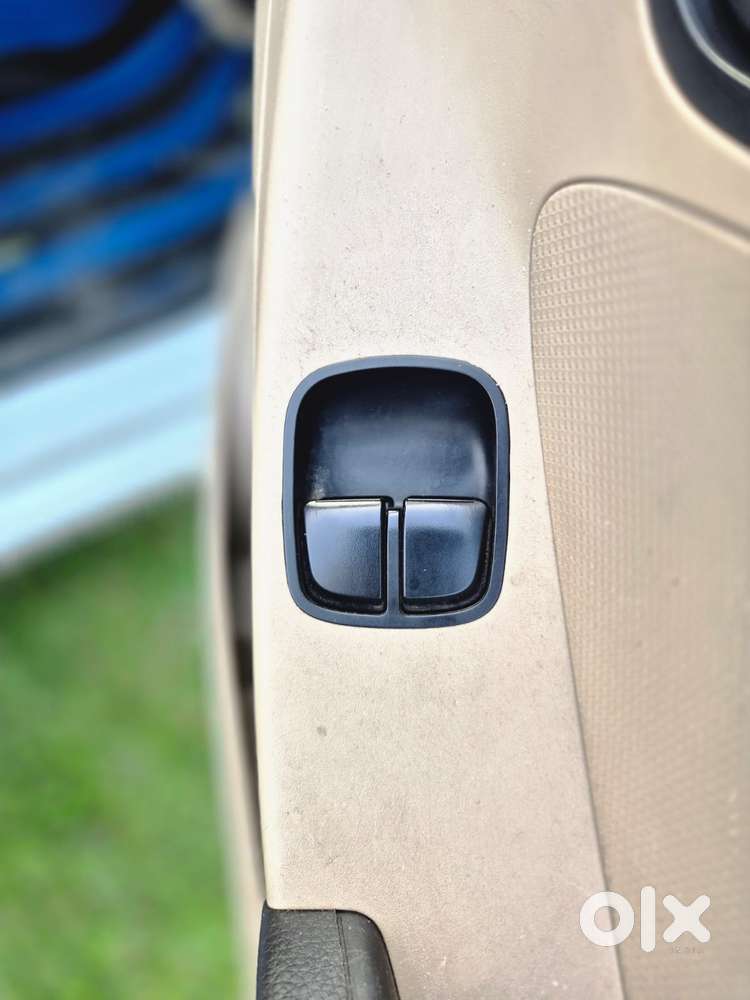 Hyundai Eon Era, 2016, Petrol