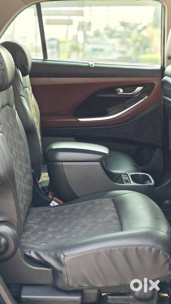 Hyundai Alcazar 1.5 Prestige Diesel Mt 6 Str, 2021, Diesel