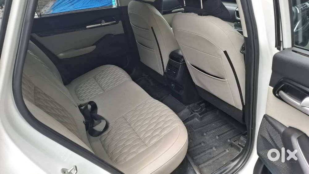 Kia Seltos Htx Plus At D, 2022, Diesel