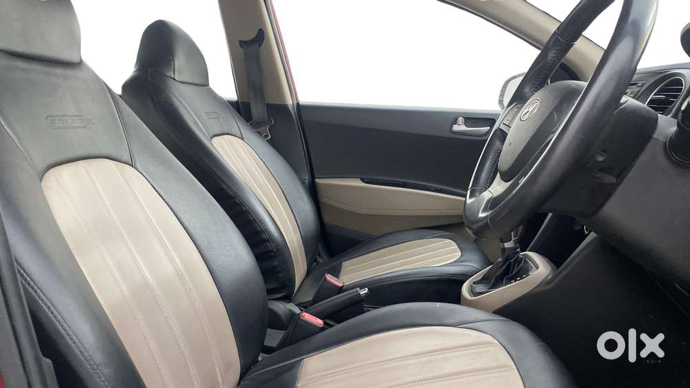 Hyundai Grand I10 Asta 1.2 Kappa Vtvt, 2015, Petrol