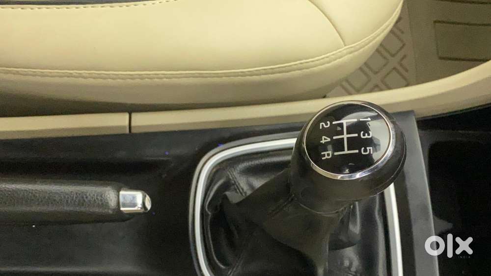 Maruti Suzuki Ciaz 1.4 Delta, 2017, Petrol