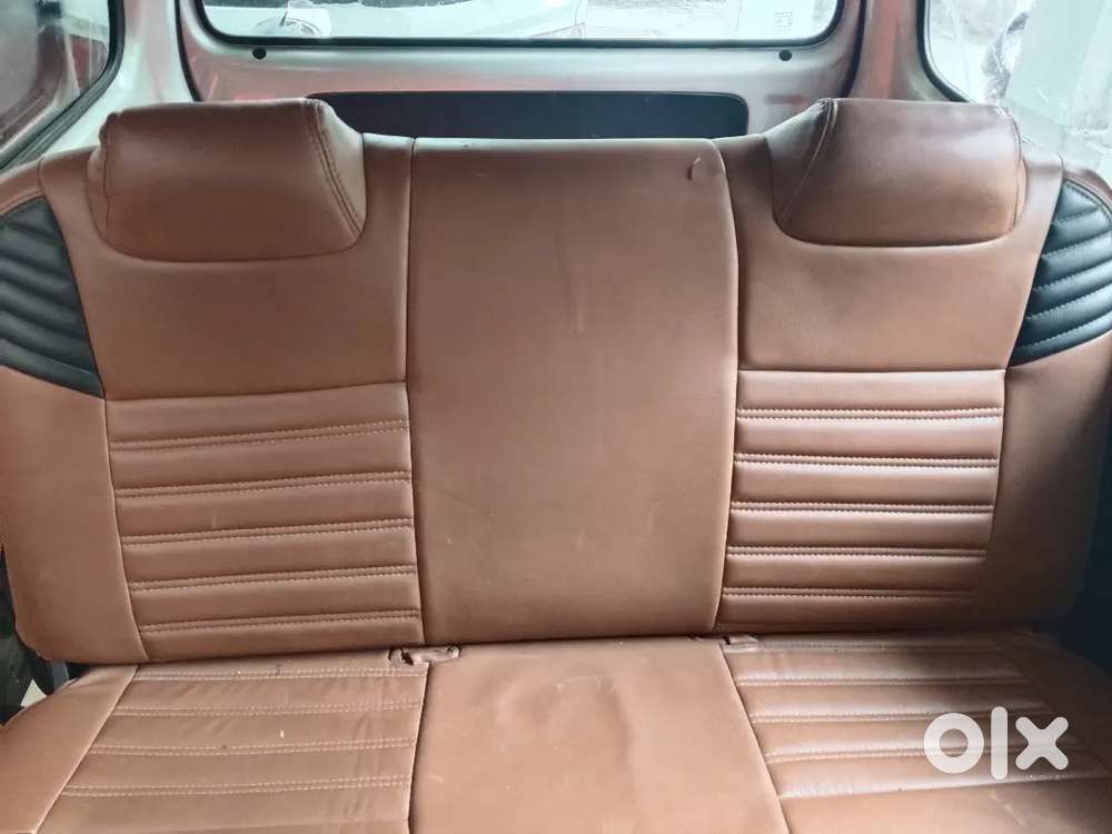 Maruti Suzuki Eeco Ac 2018