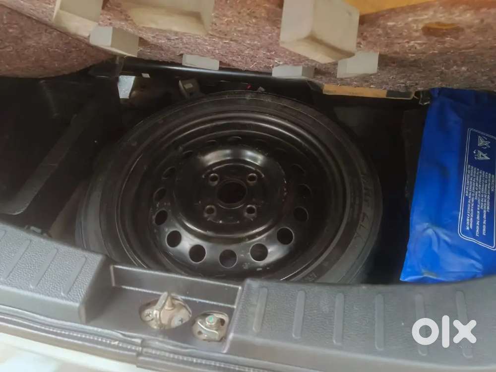 Maruti Suzuki Wagon R 2018 A. B. S