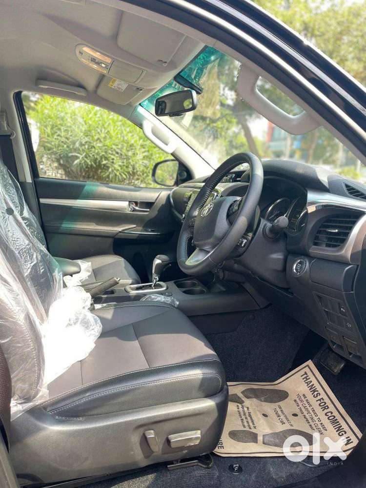 Toyota Hilux 2.8 High 4x4 At, 2025, Diesel