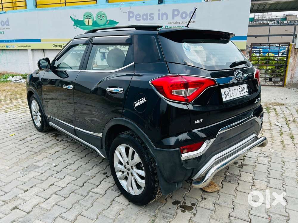 Mahindra Xuv300 Diesel 2019