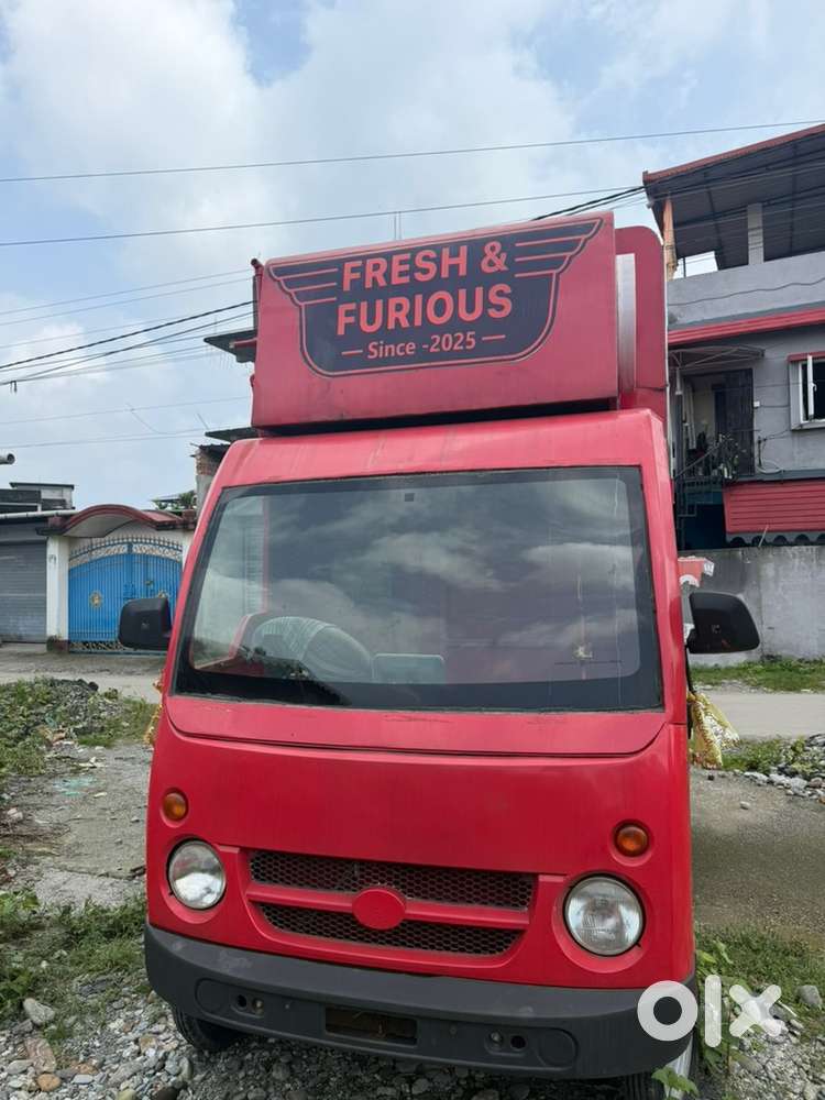 Tata Estate Auto 2025