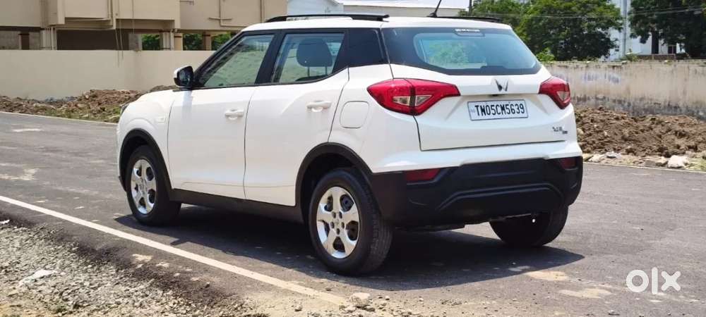 Mahindra Xuv300 W6 Diesel, 2023, Diesel