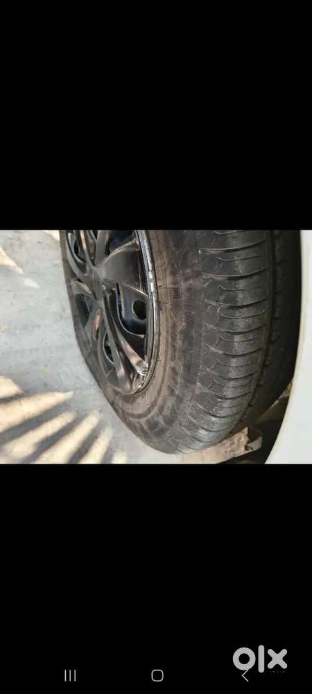 Maruti Suzuki Dzire 2019