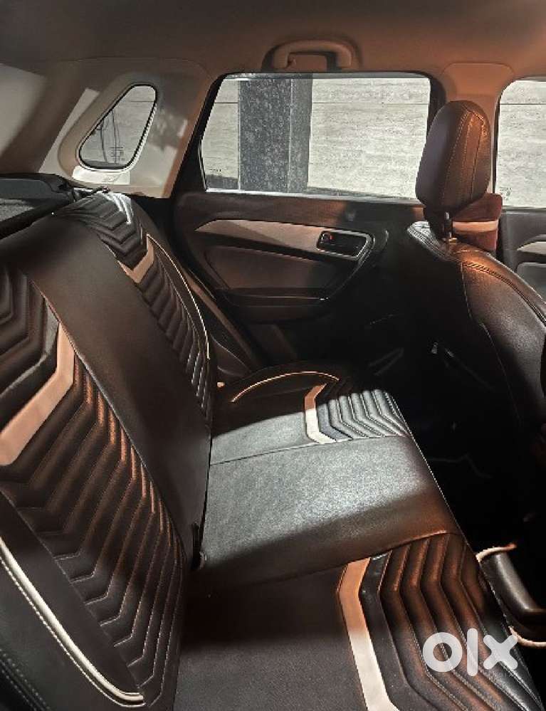 Maruti Suzuki Eeco 5 Str With A/c+htr, 2018, Petrol