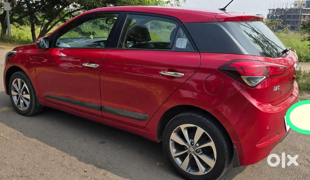 Hyundai I 20 Elite For Sale