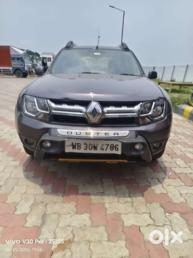 Renault Duster For Sell