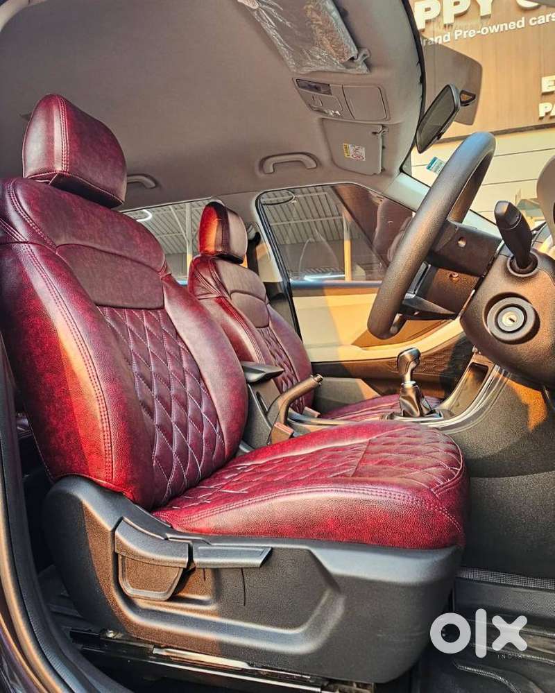 Hyundai Creta 1.5 Ex Diesel, 2023, Diesel