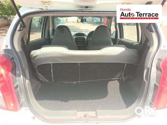 Maruti Suzuki Alto 800 Lxi, 2013, Petrol
