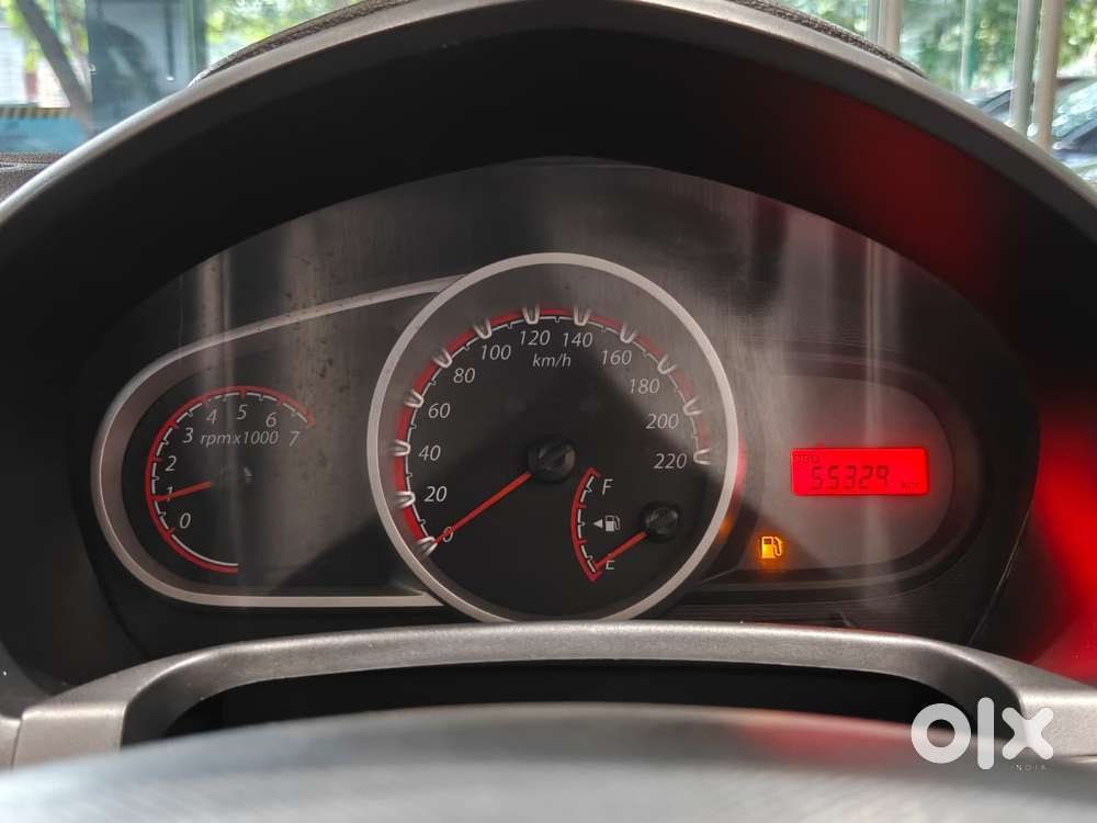 Ford Figo 2012-2015 Petrol Zxi, 2013, Petrol